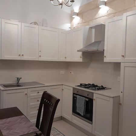 Charming Town House In Cospicua, Valperga Rooms Екстер'єр фото