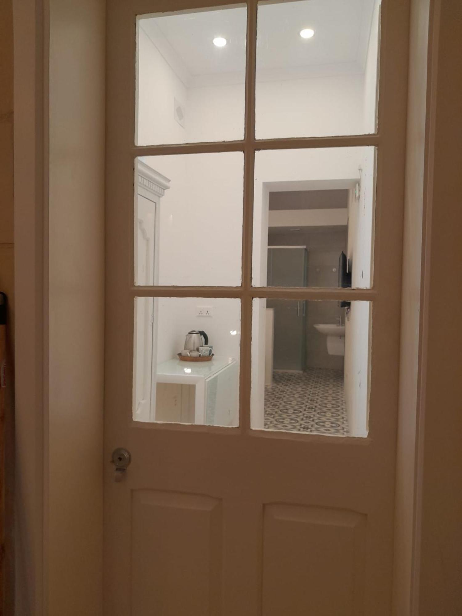 Charming Town House In Cospicua, Valperga Rooms Екстер'єр фото