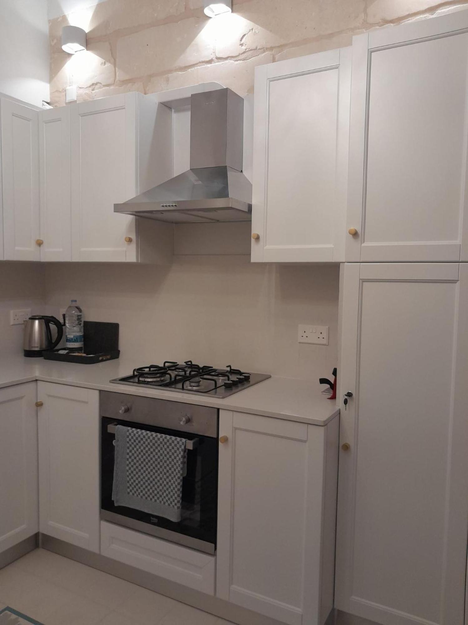 Charming Town House In Cospicua, Valperga Rooms Екстер'єр фото