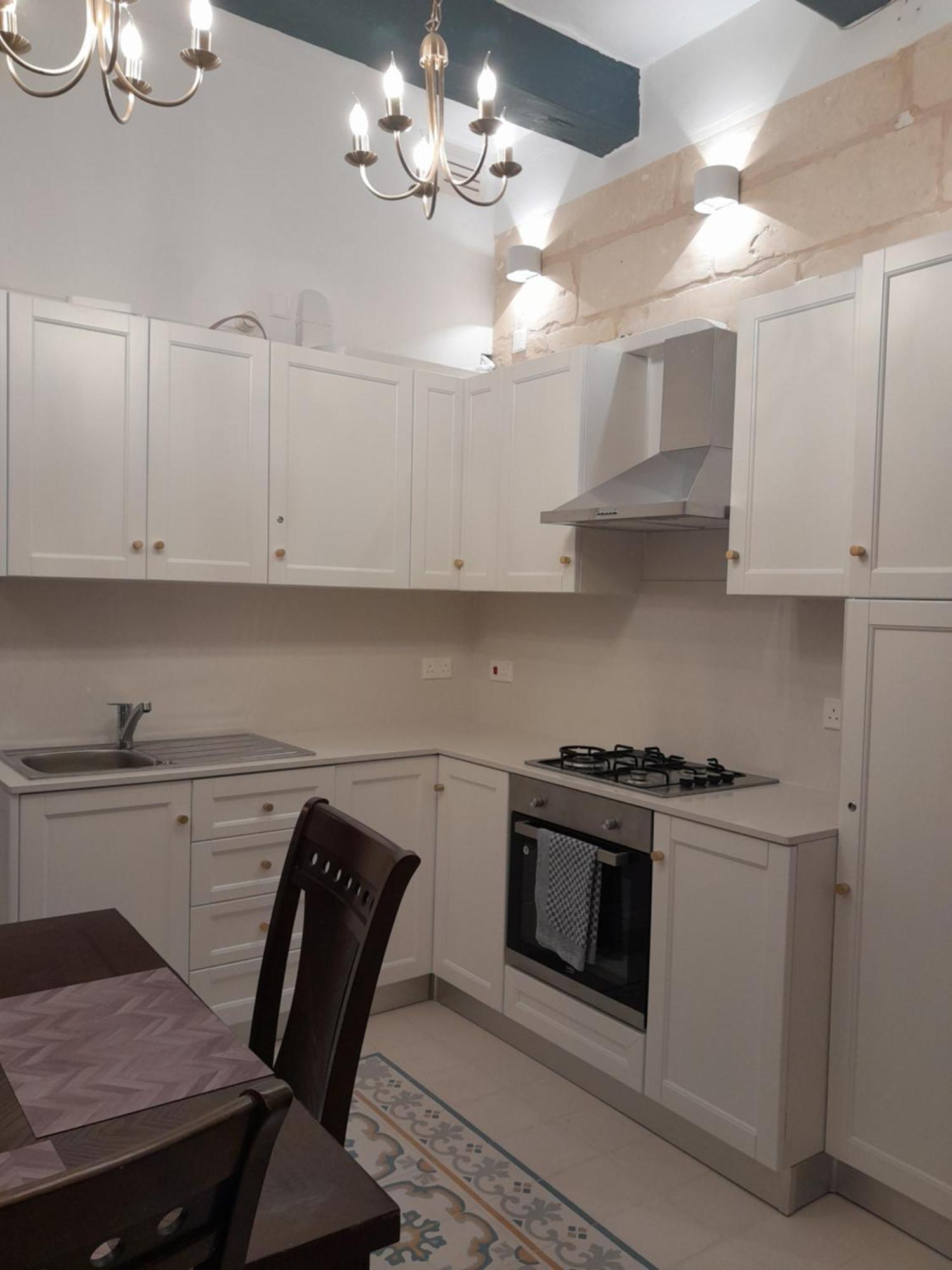 Charming Town House In Cospicua, Valperga Rooms Екстер'єр фото