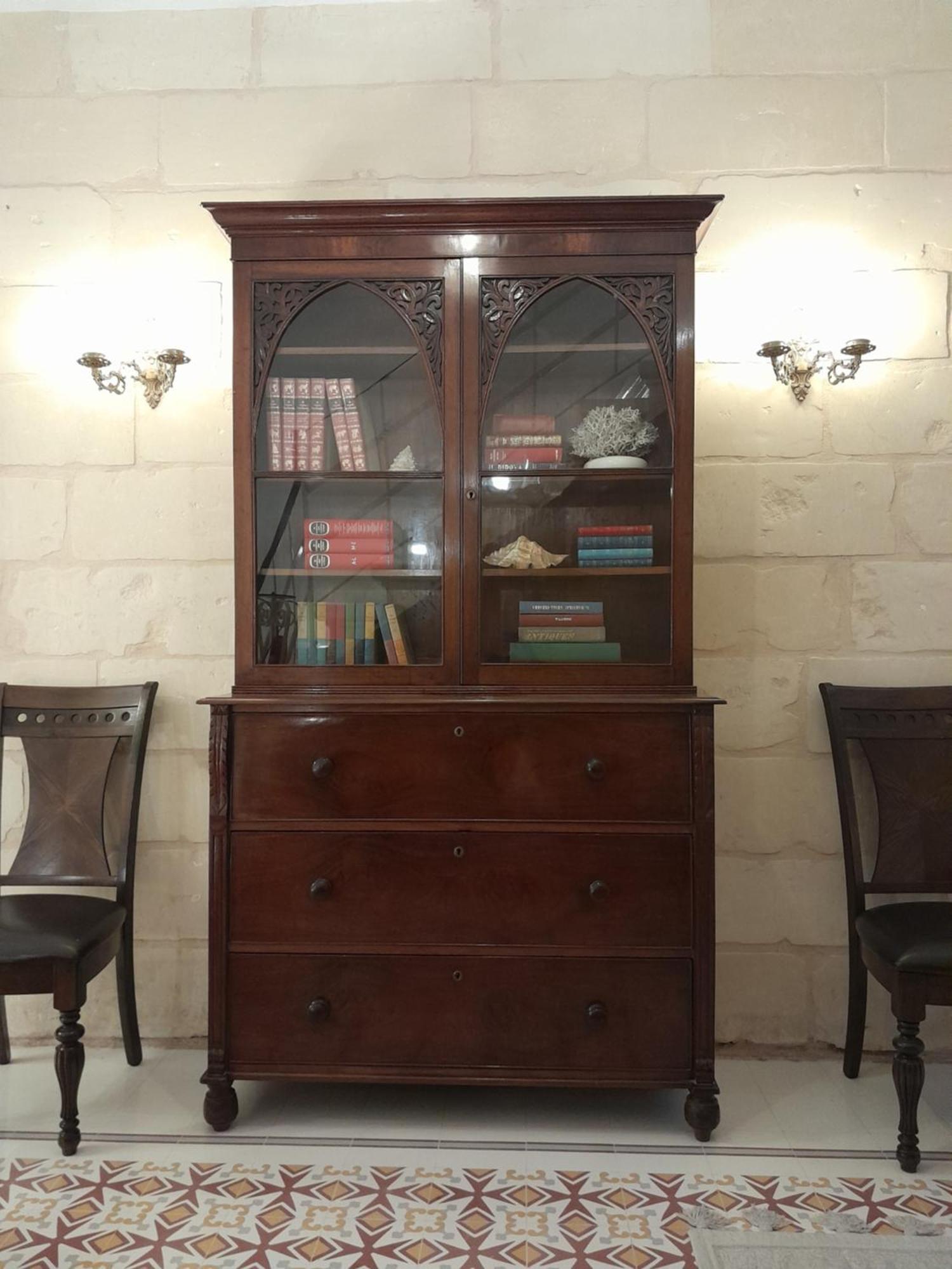 Charming Town House In Cospicua, Valperga Rooms Екстер'єр фото