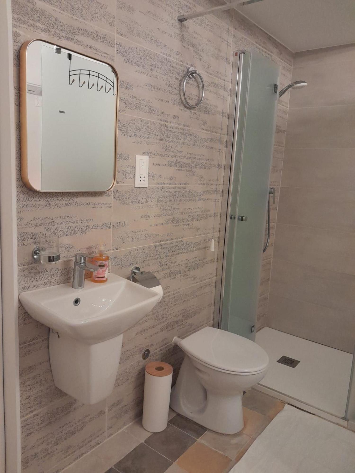 Charming Town House In Cospicua, Valperga Rooms Екстер'єр фото